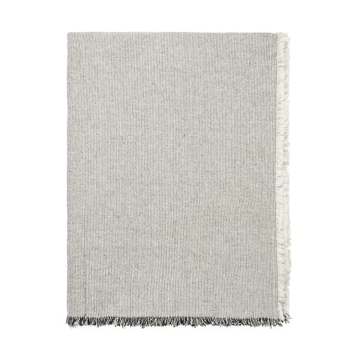 Broste Copenhagen Elouise dug 160x200 cm Black billede