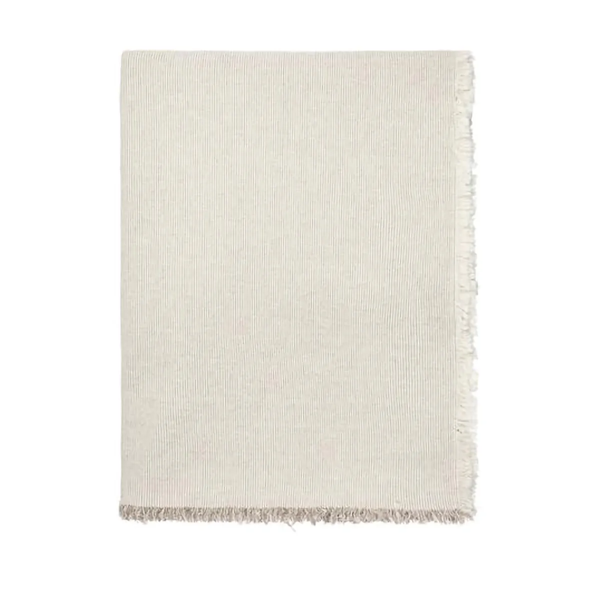 Broste Copenhagen Elouise dug 160x200 cm Grey billede