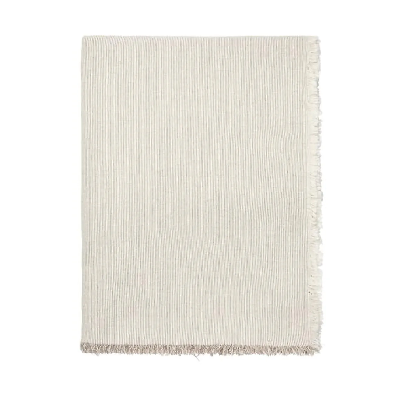 Broste Copenhagen Elouise dug 160x300 cm Grey billede