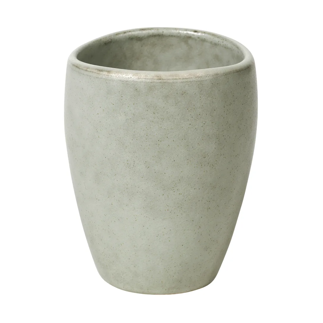 Broste Copenhagen Nordic Marsh espressokop 10 cl