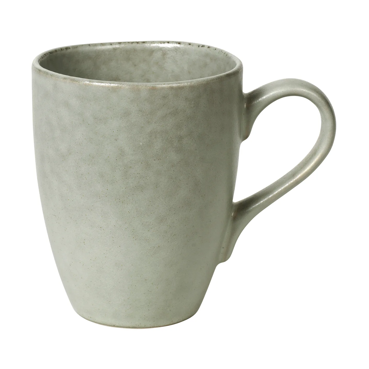 Broste Copenhagen Nordic Marsh mugg med &ouml;ra 25 cl
