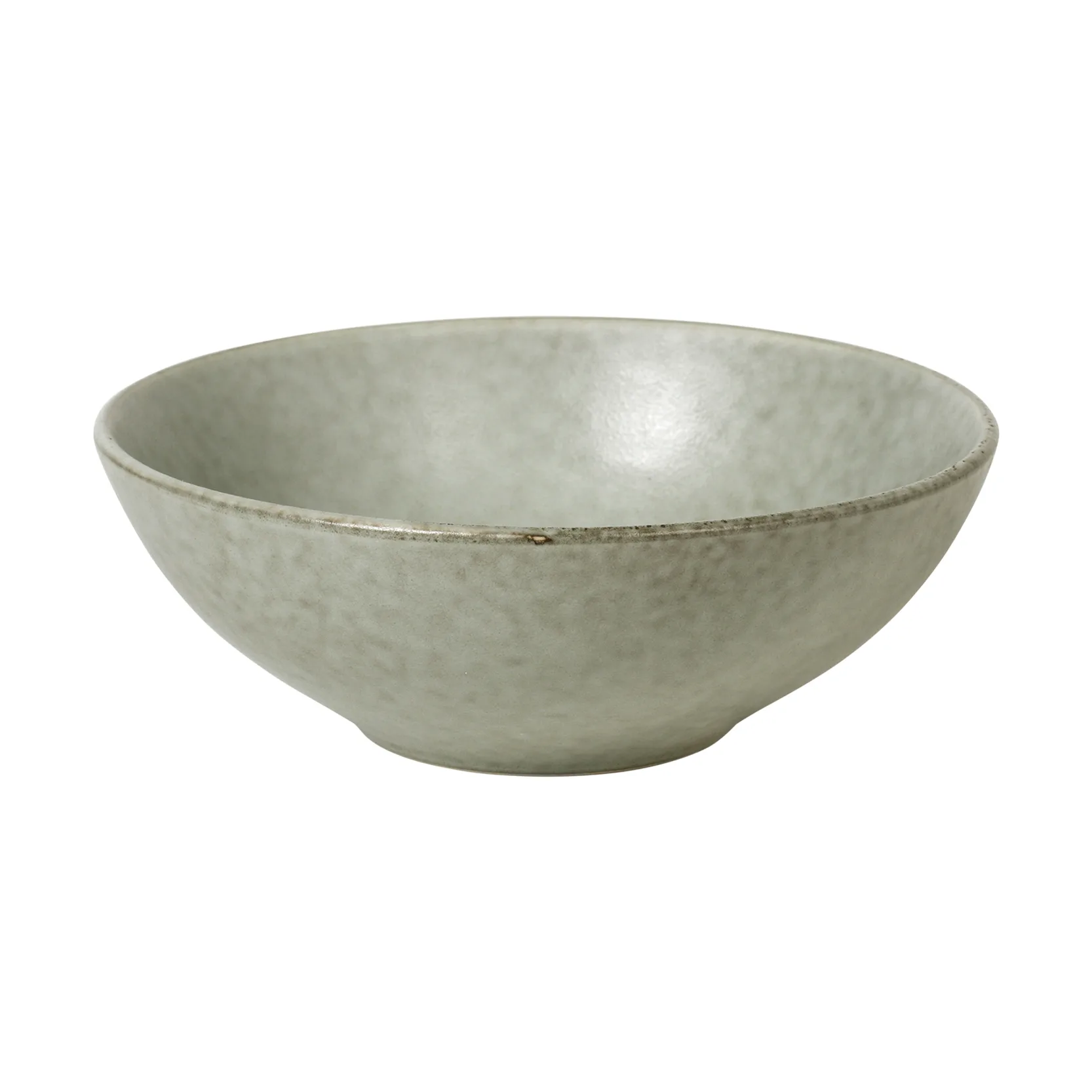 Broste Copenhagen Nordic Marsh skål Ø17 cm