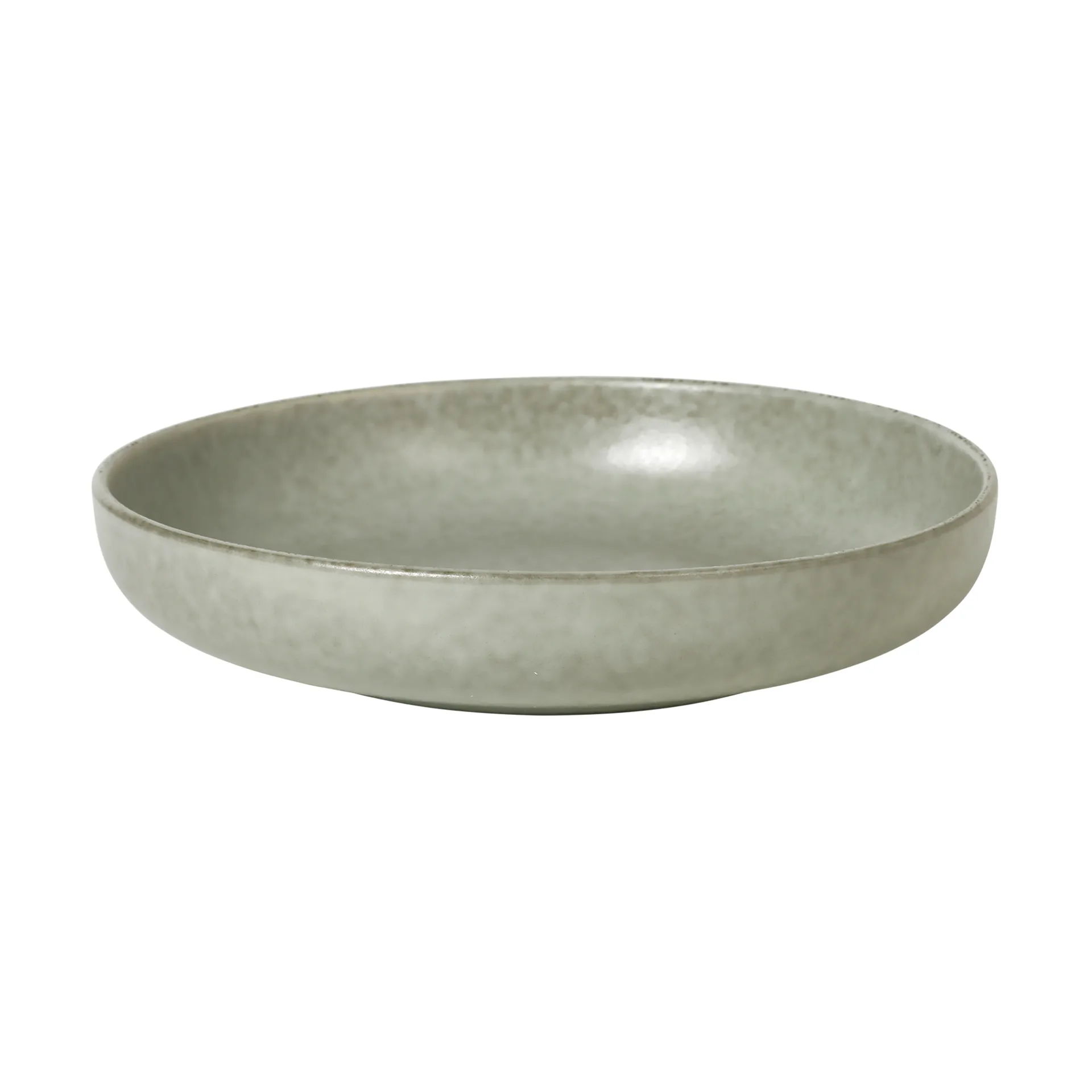 Broste Copenhagen Nordic Marsh skål Ø22,5 cm