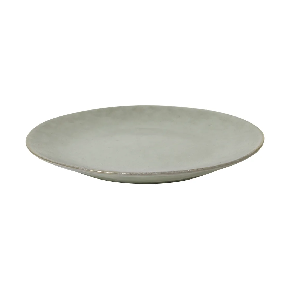 Broste Copenhagen Nordic Marsh tallerken &Oslash;15 cm