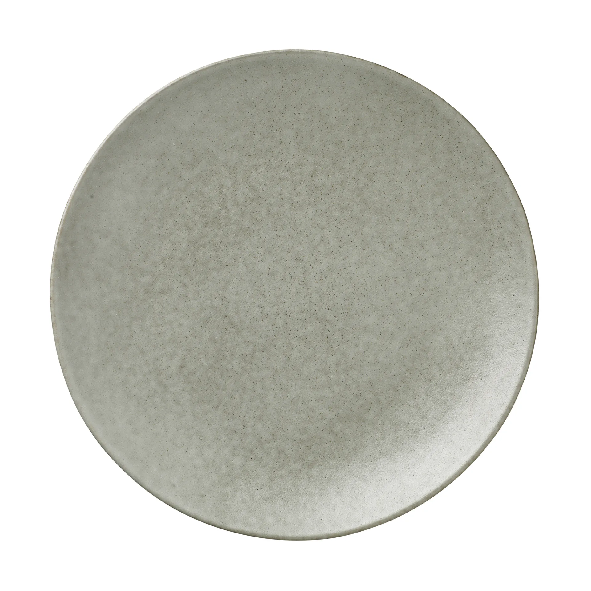 Broste Copenhagen Nordic Marsh tallerken &Oslash;26 cm