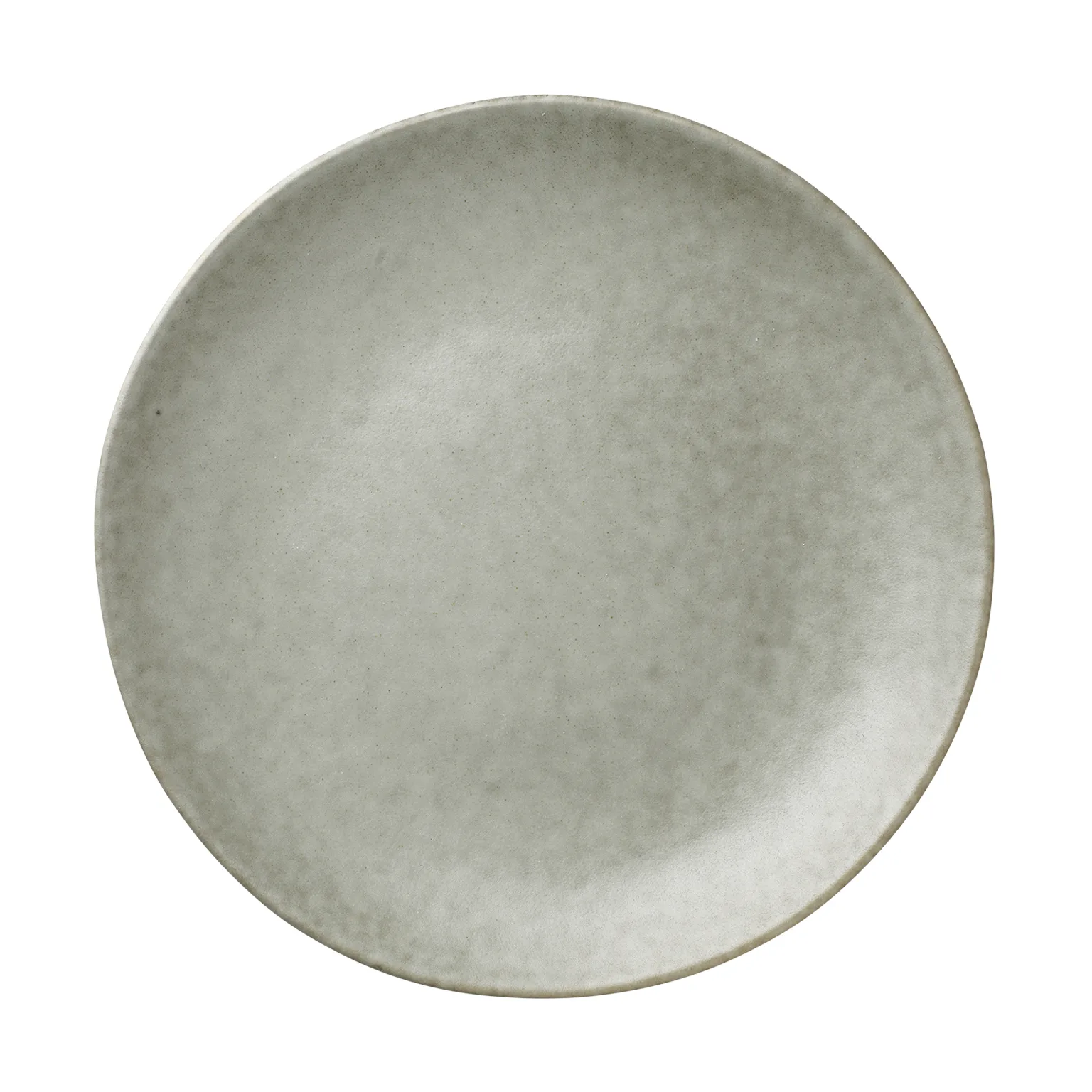 Broste Copenhagen Nordic Marsh tallrik &Oslash;20 cm