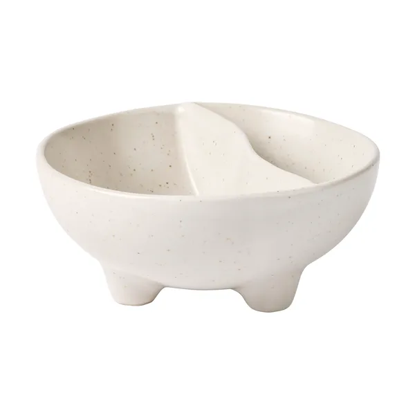 Nordic Vanilla olivskål, Ø11 cm