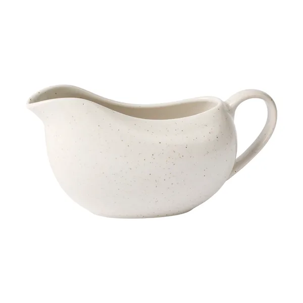 Nordic Vanilla såsskål 9x18 cm, 40 cl