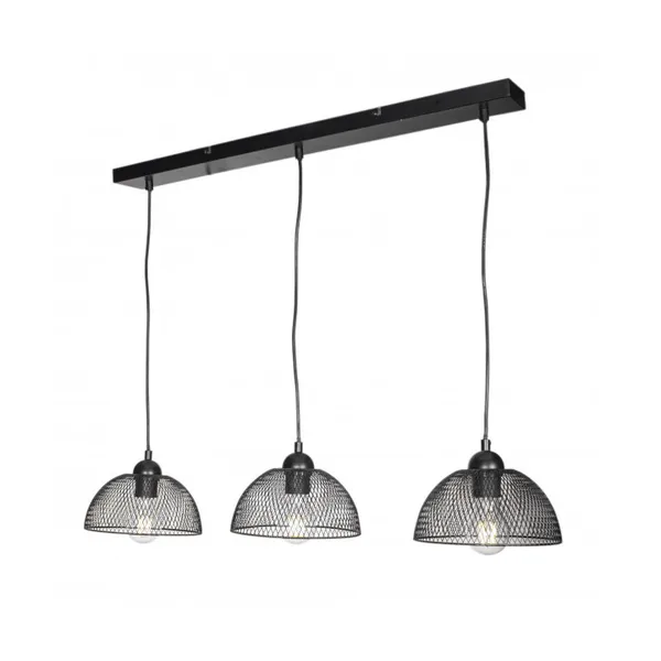 Cage 3 taklampa 138 cm