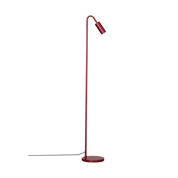 Curve golvlampa 146 cm