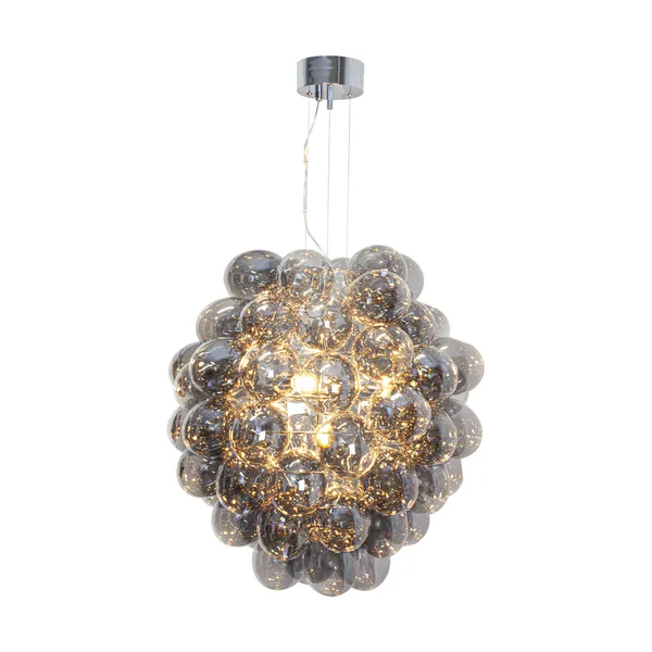 Deluxe taklampa 70,5 cm