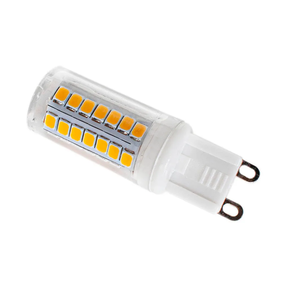 By Rydéns G9 LED dimmable 3W Blanc
