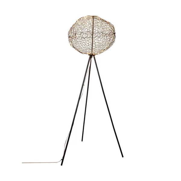 Hayden golvlampa 160 cm, Matt