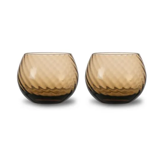 Opacity vattenglas 22 cl 2-pack