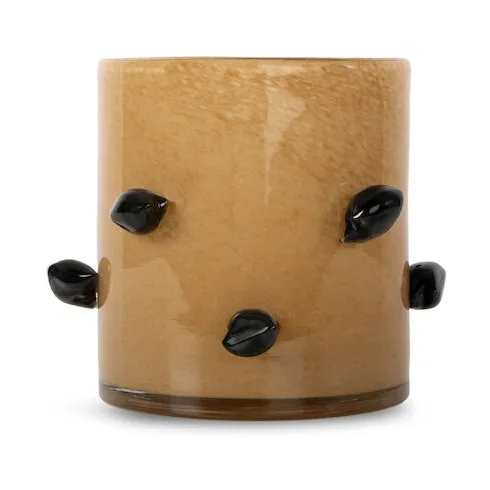 Byon Photophore Arlo M Ø Beige-noir