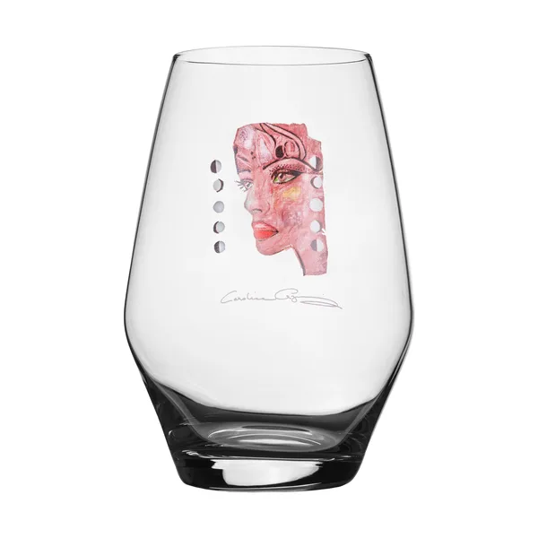 Moonlight Queen allglas dricksglas 35 cl