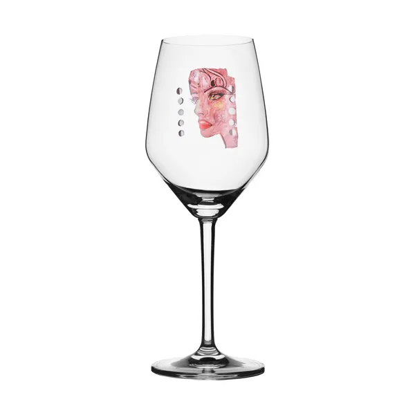 Moonlight Queen roséglas 40 cl