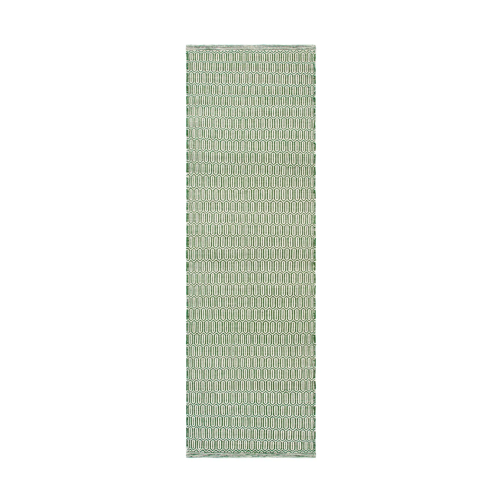 Chhatwal & Jonsson Tapis en laine Mohini cm Green