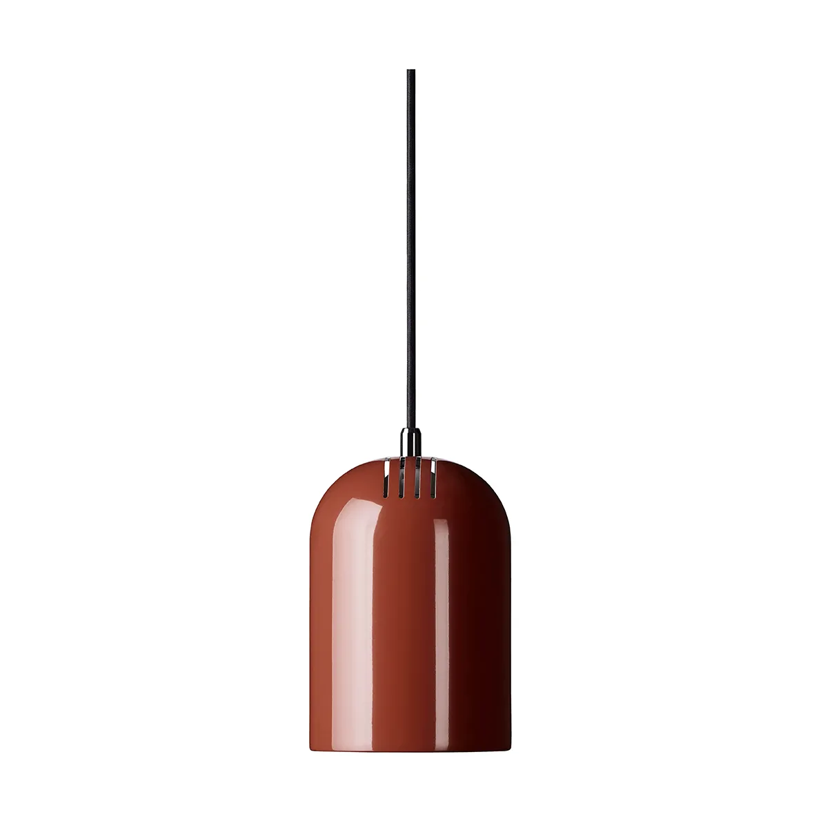 CO Bankeryd Lampe à suspension Lennon Copper red