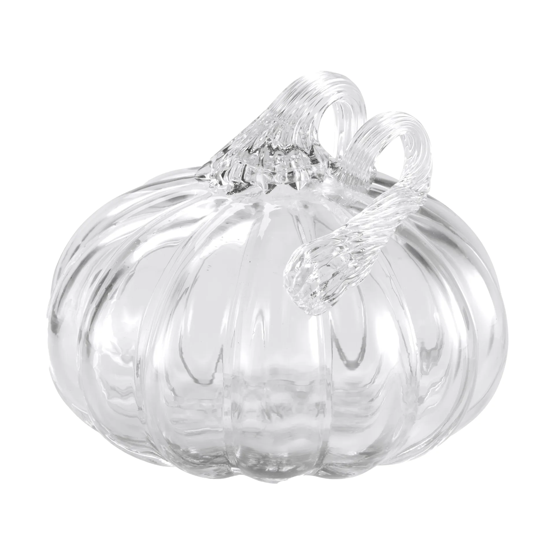 Cooee Design Décoration Pumpkin Clair