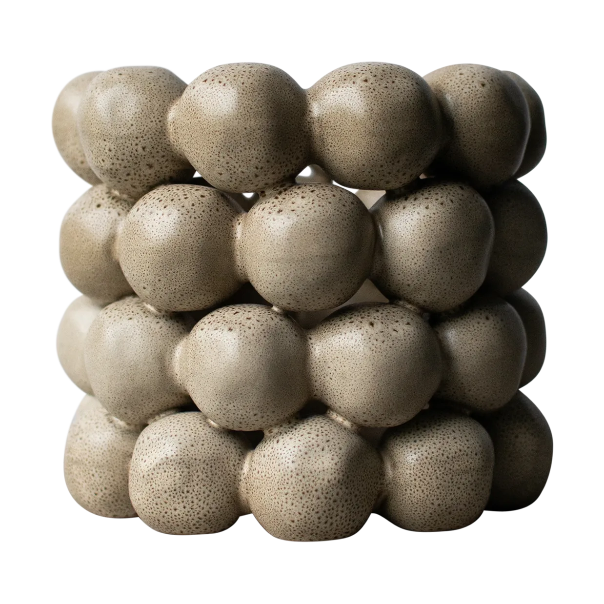DBKD Bright lyslykt &Oslash; 17 cm Beige