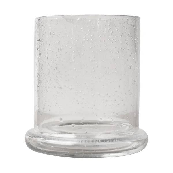 Bubble ljuslykta Ø14 cm