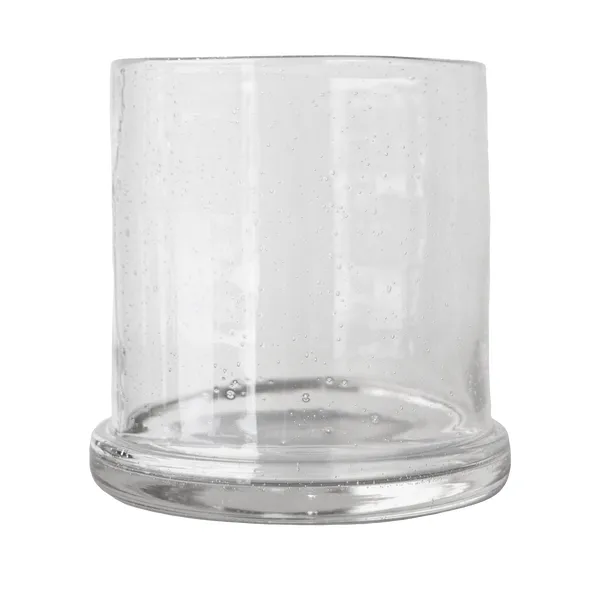 Bubble ljuslykta Ø20 cm