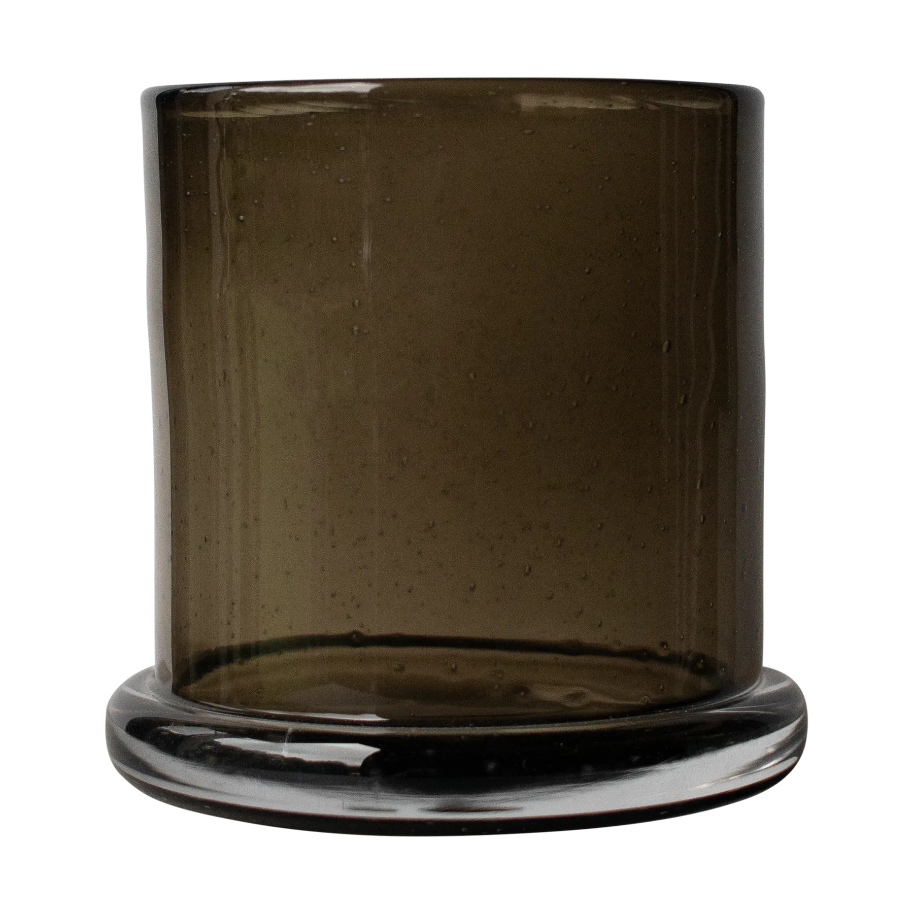 DBKD Bubble lyslykt &Oslash;20 cm Brown