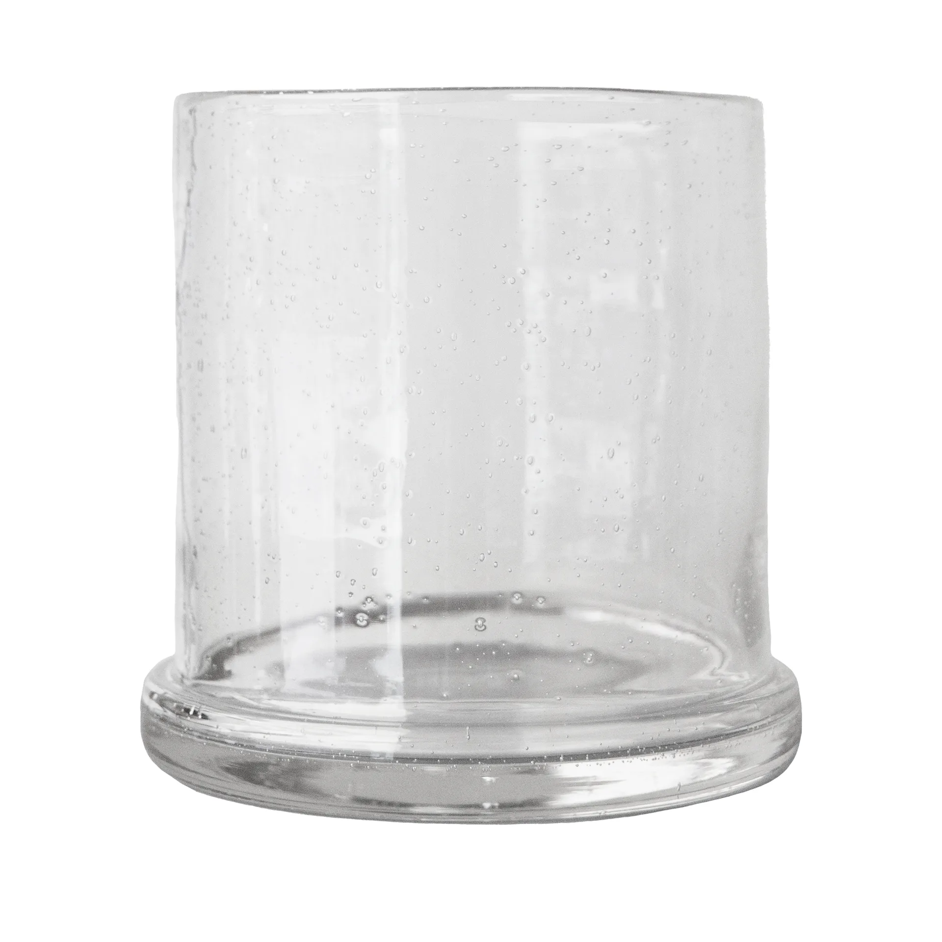 DBKD Bubble lyslykt &Oslash;20 cm Clear