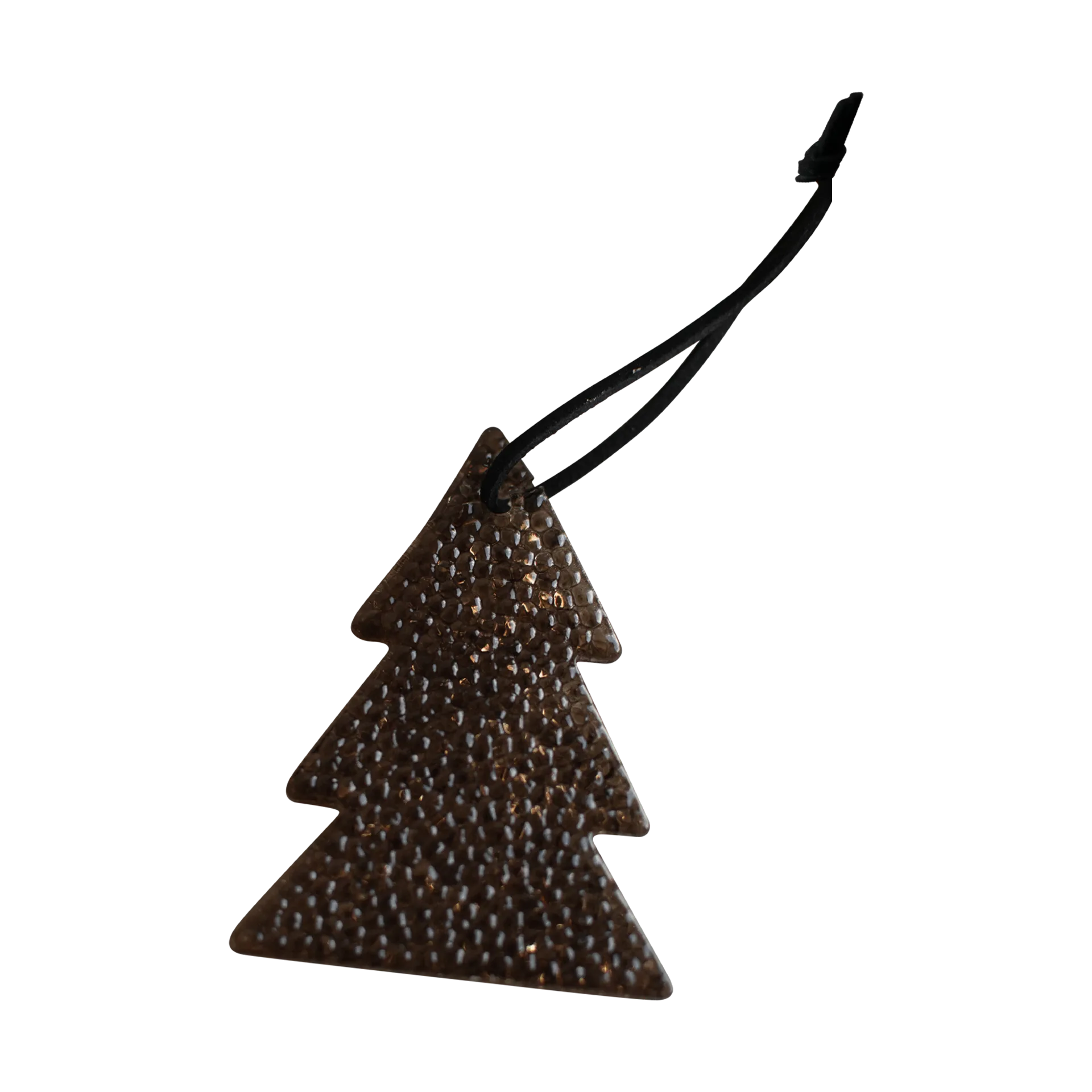 DBKD Décoration Airy Hanging Tree Brown