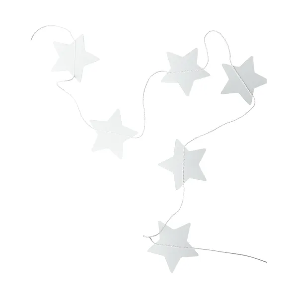 Garland girlang stjärna