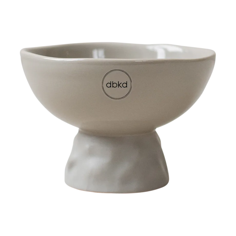 DBKD Pot Base Irregular S Ø Mole