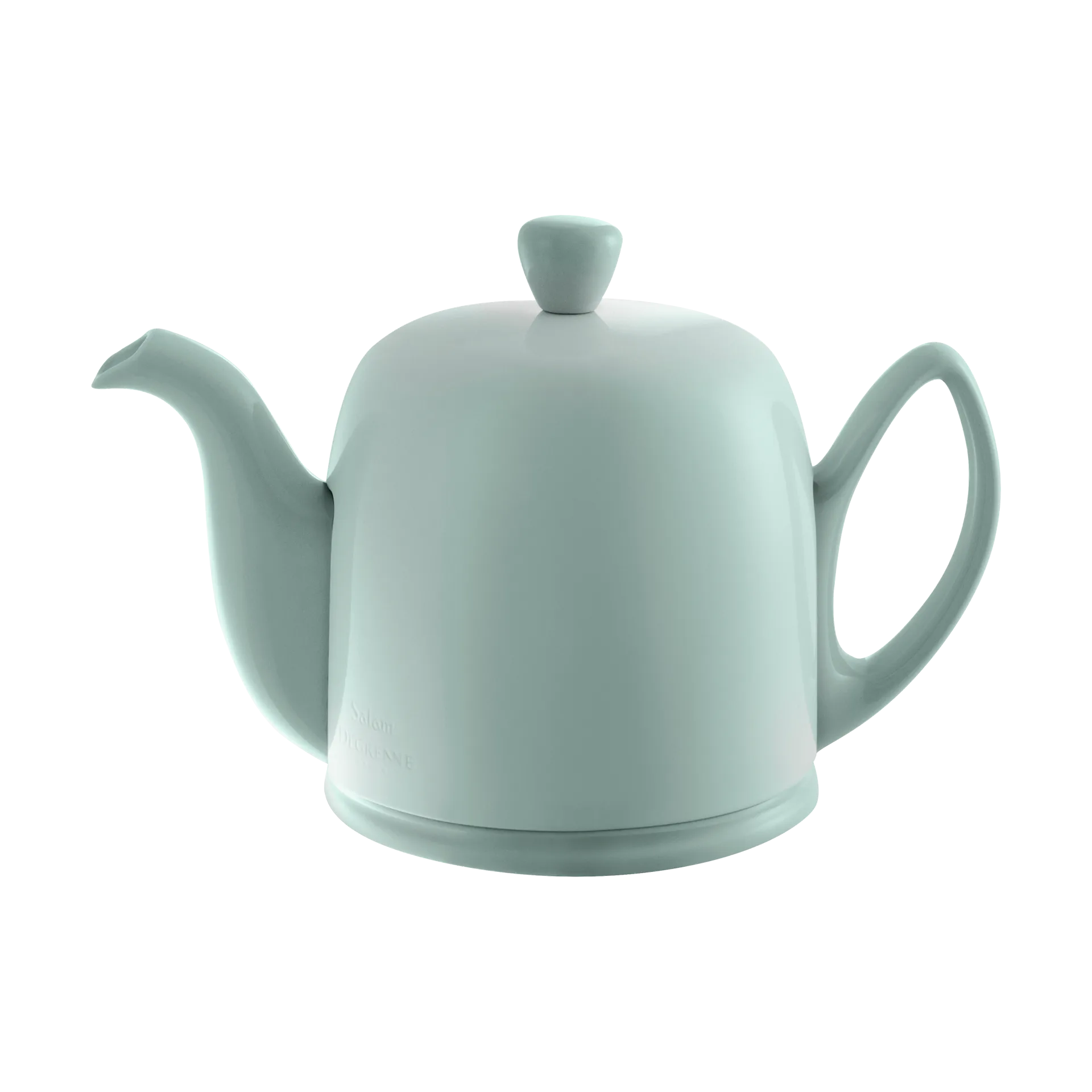 Degrenne Salam monochrome tekande 0,7 L Almond green