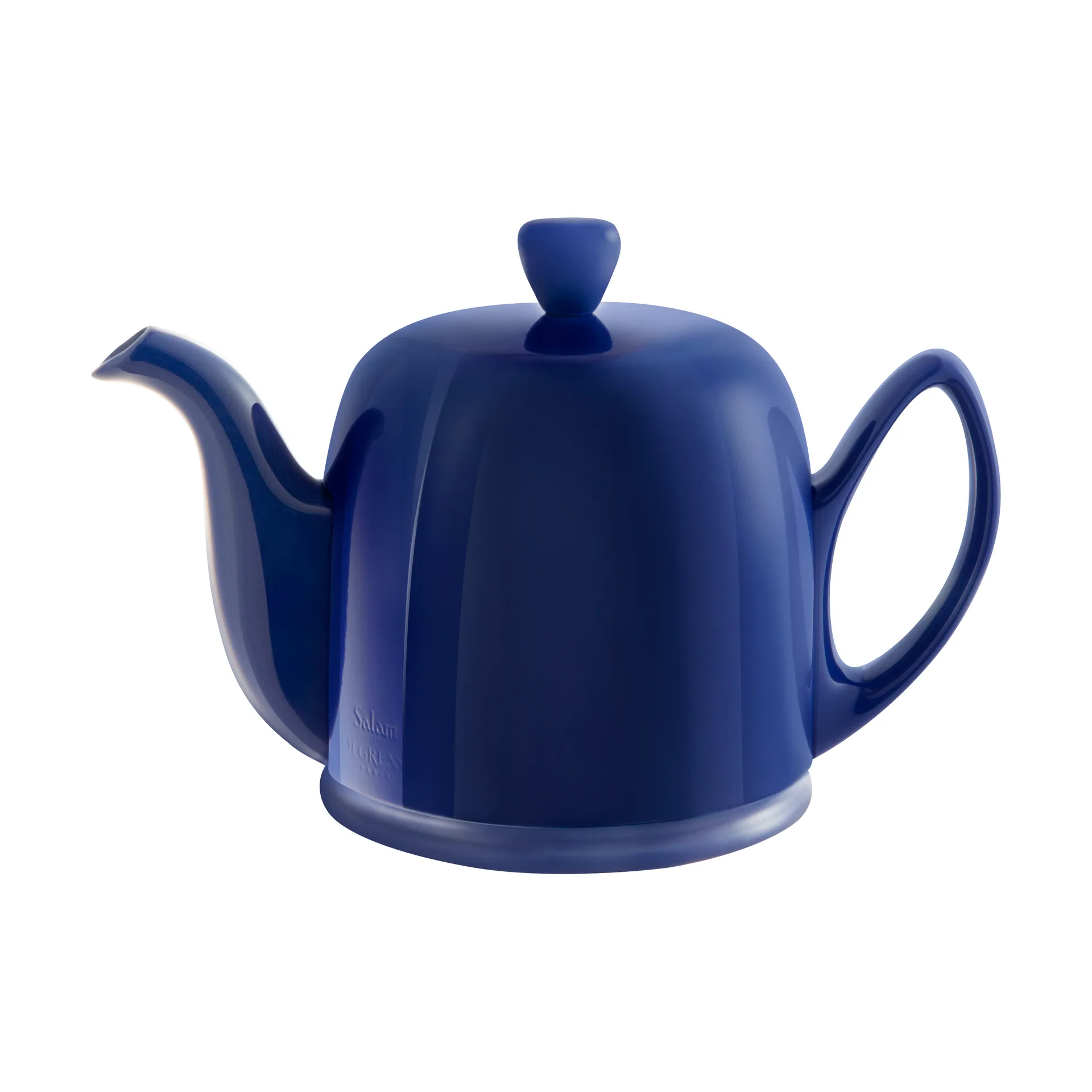 Degrenne Salam monochrome tekande 0,7 L Blue