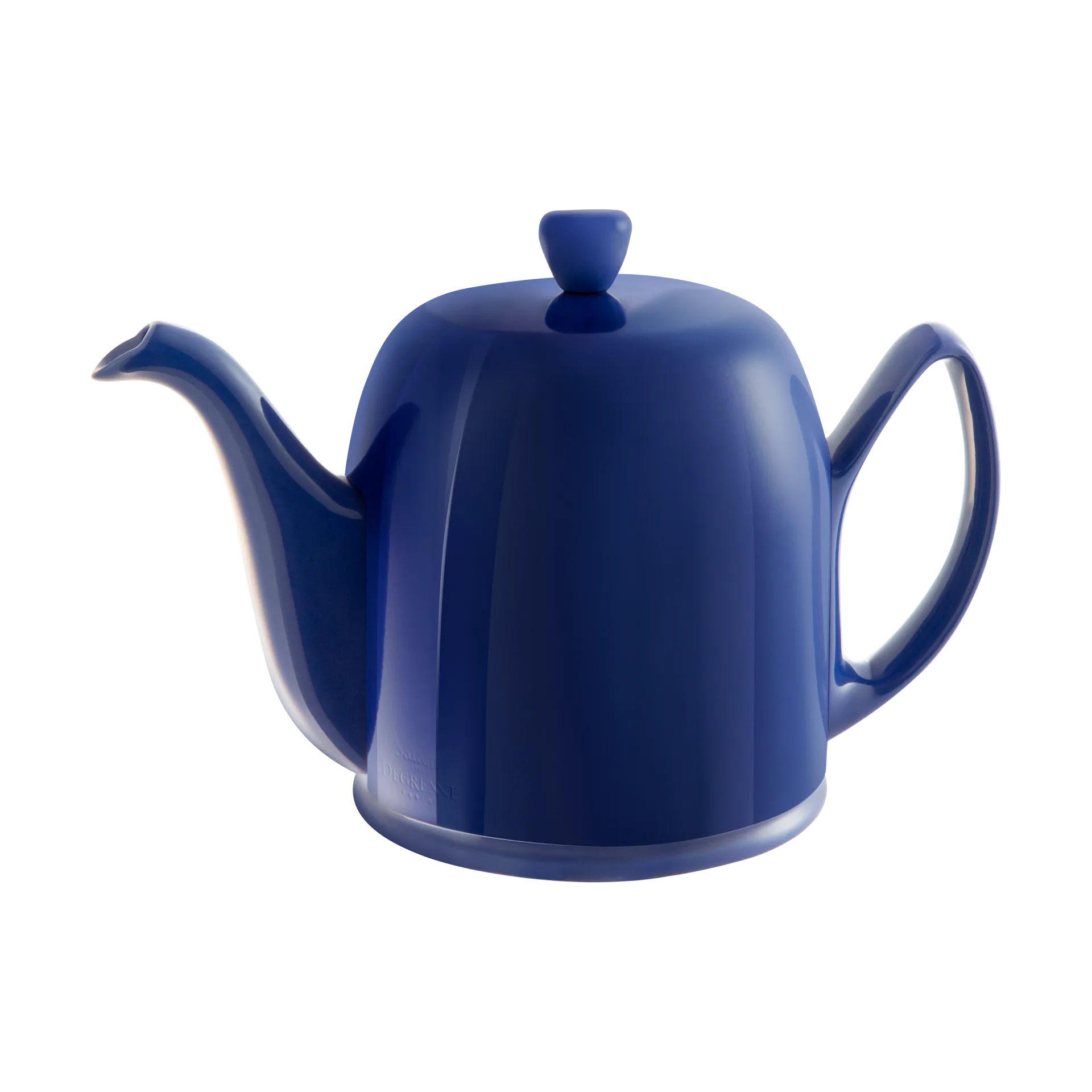Degrenne Salam monochrome tekande 1 L Blue