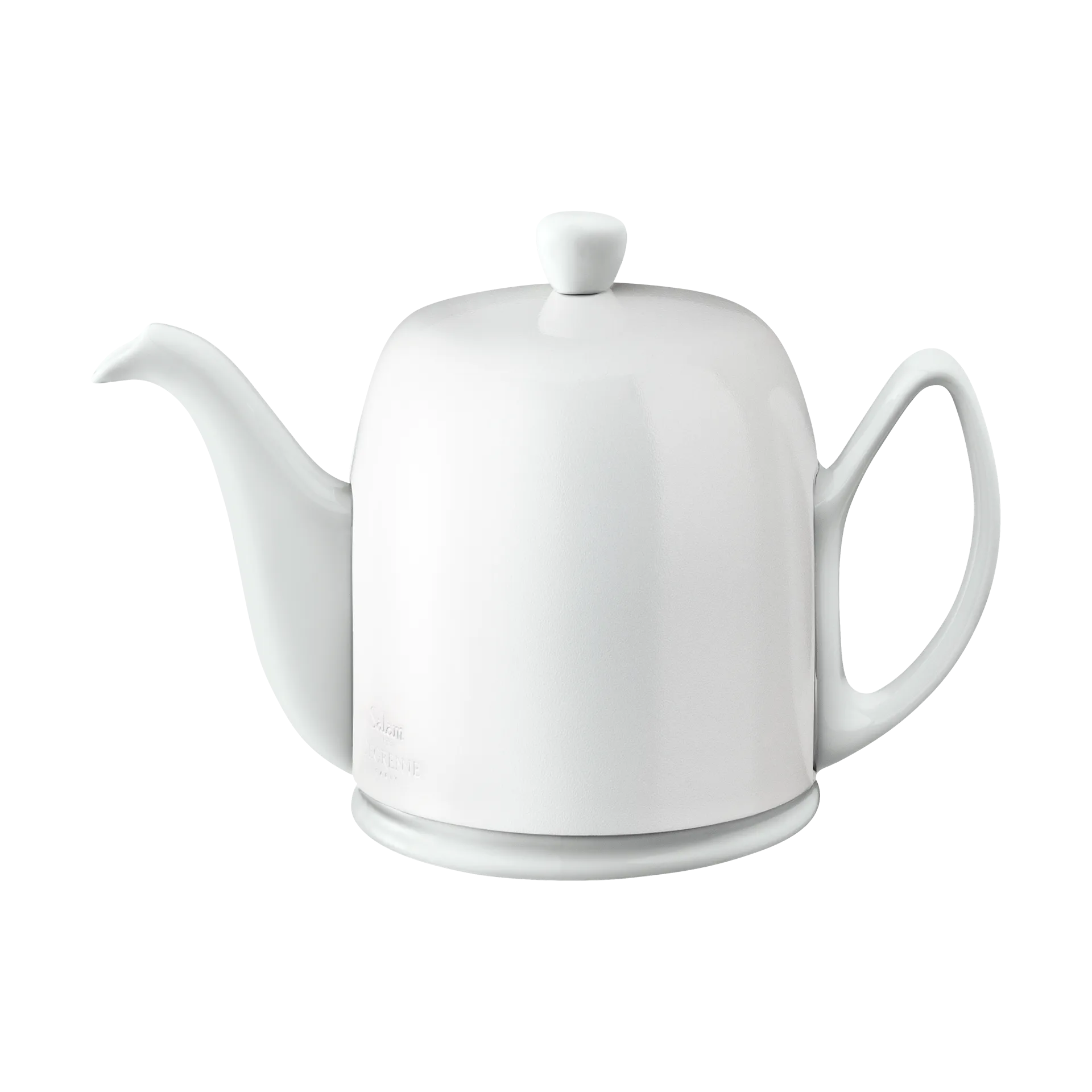 Degrenne Salam monochrome tekande 1 L White