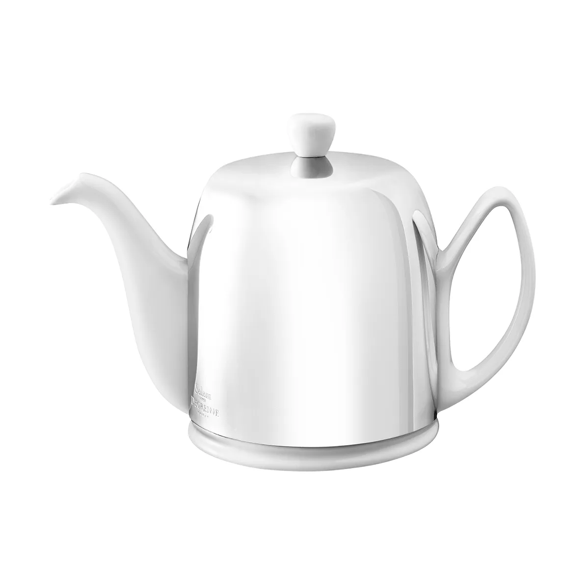 Degrenne Salam tekanna 1 L Blanc