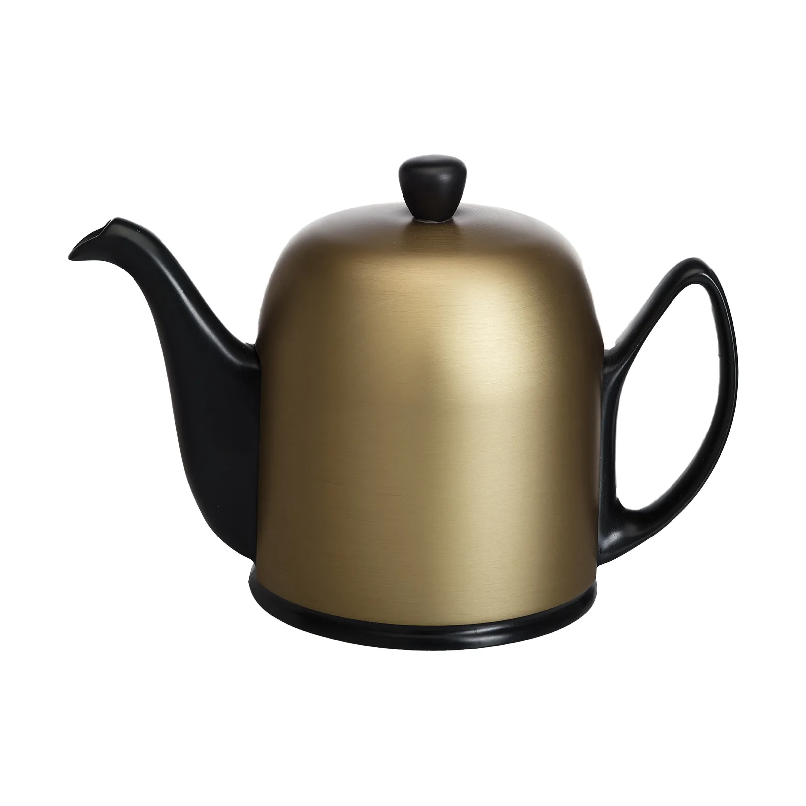 Degrenne Salam tekanne 1 L Noir bronze
