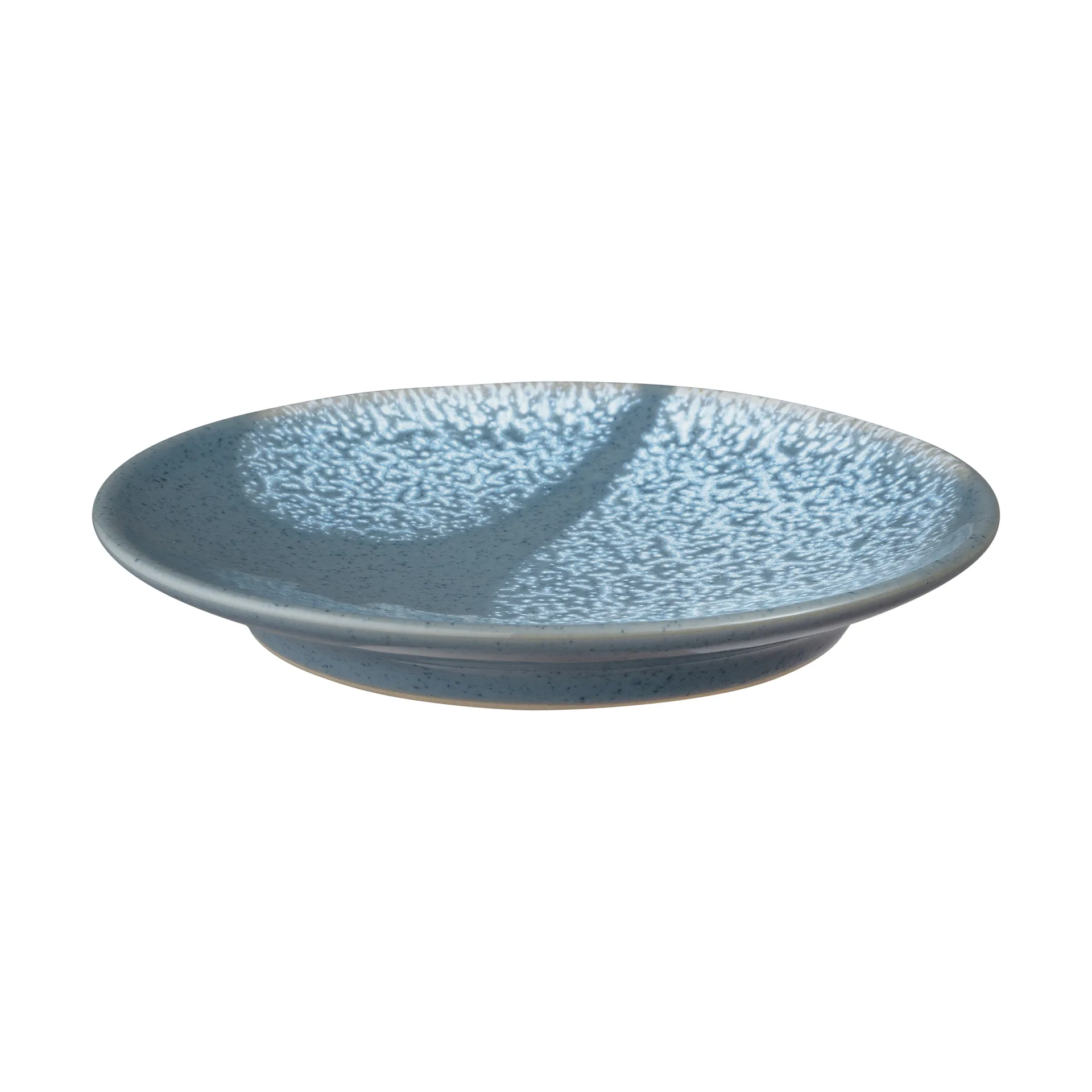 Denby Kiln Accents tallrik S &Oslash;17 cm Slate