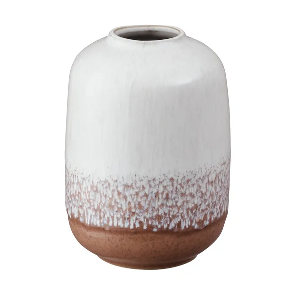 Kiln Accents vas S 18 cm, Rust