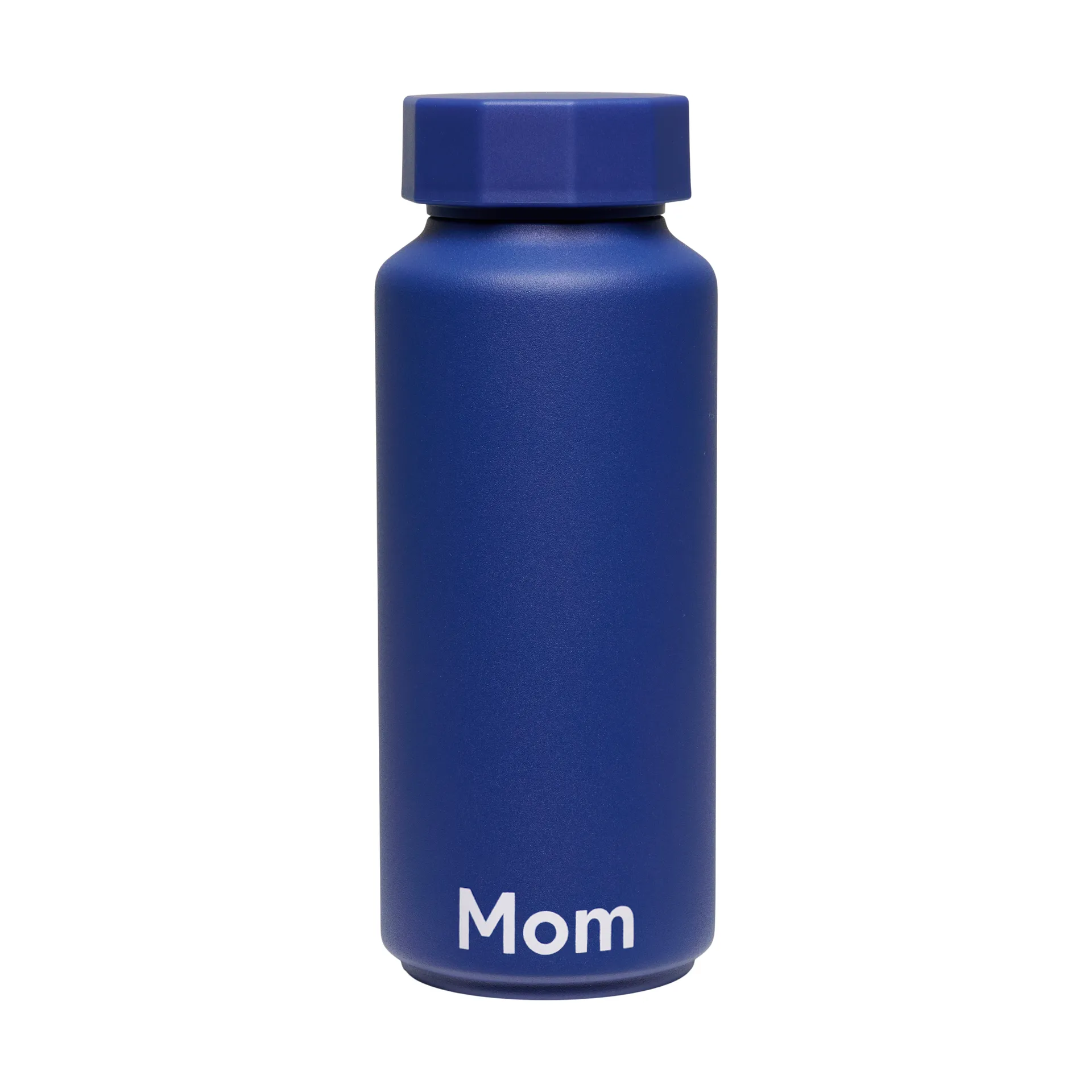 Design Letters Design Letters termoflaske Mom-midnight blue