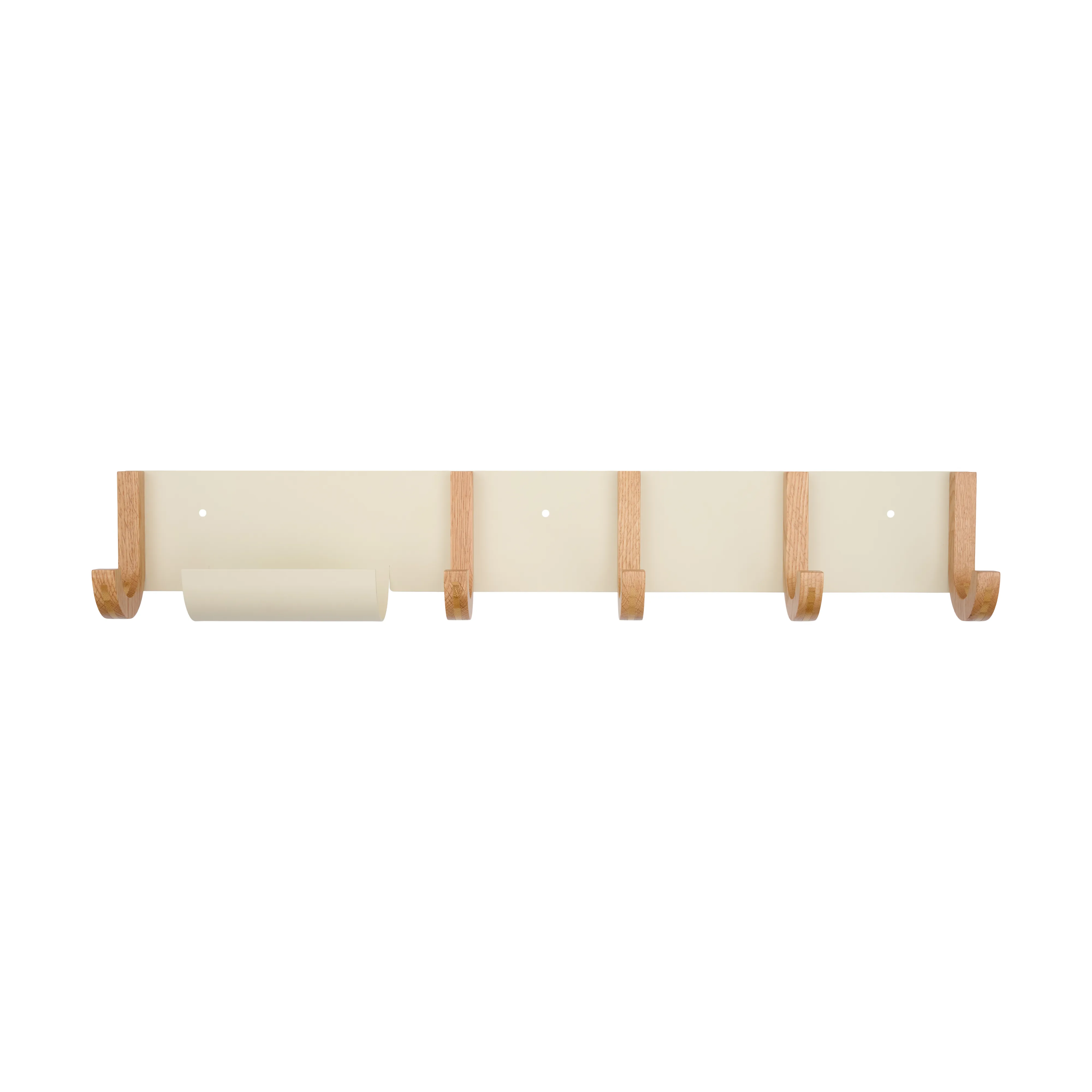 Jay kledinghanger 5 haken van Design Letters - NordicNest.nl
