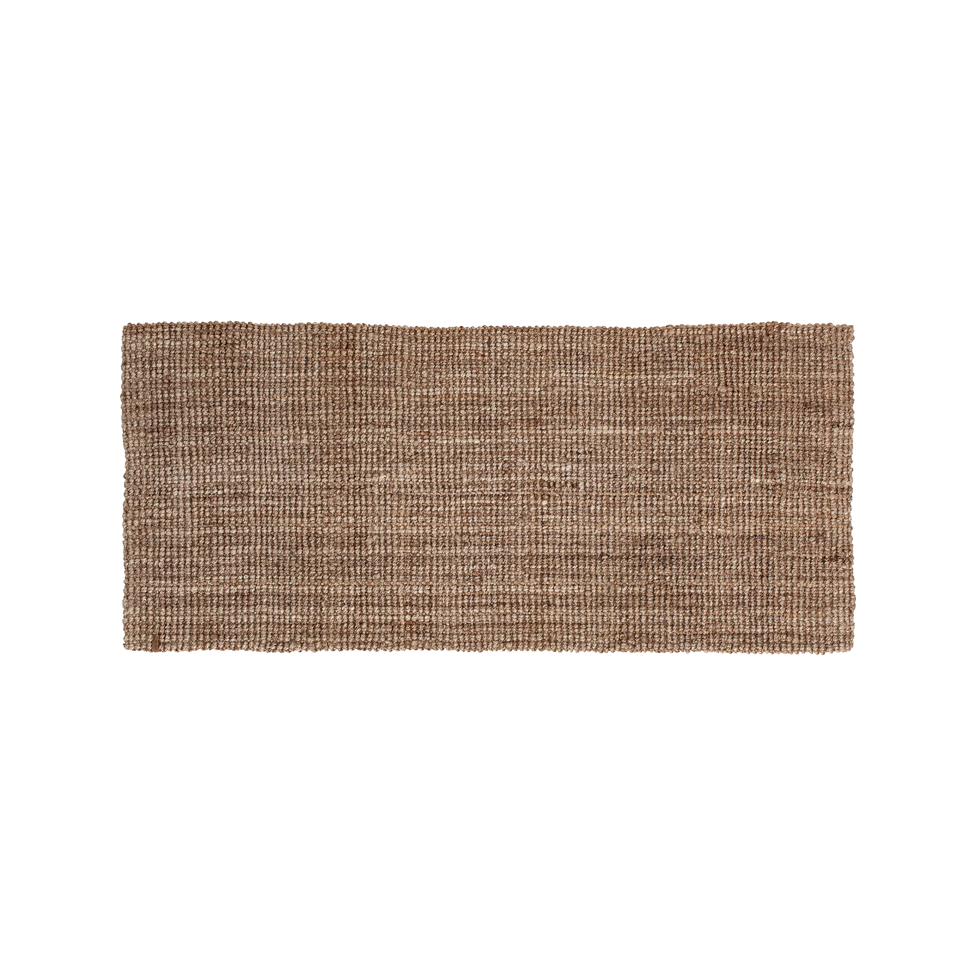 Dixie Paillasson Julia gris naturel cm — vue 4
