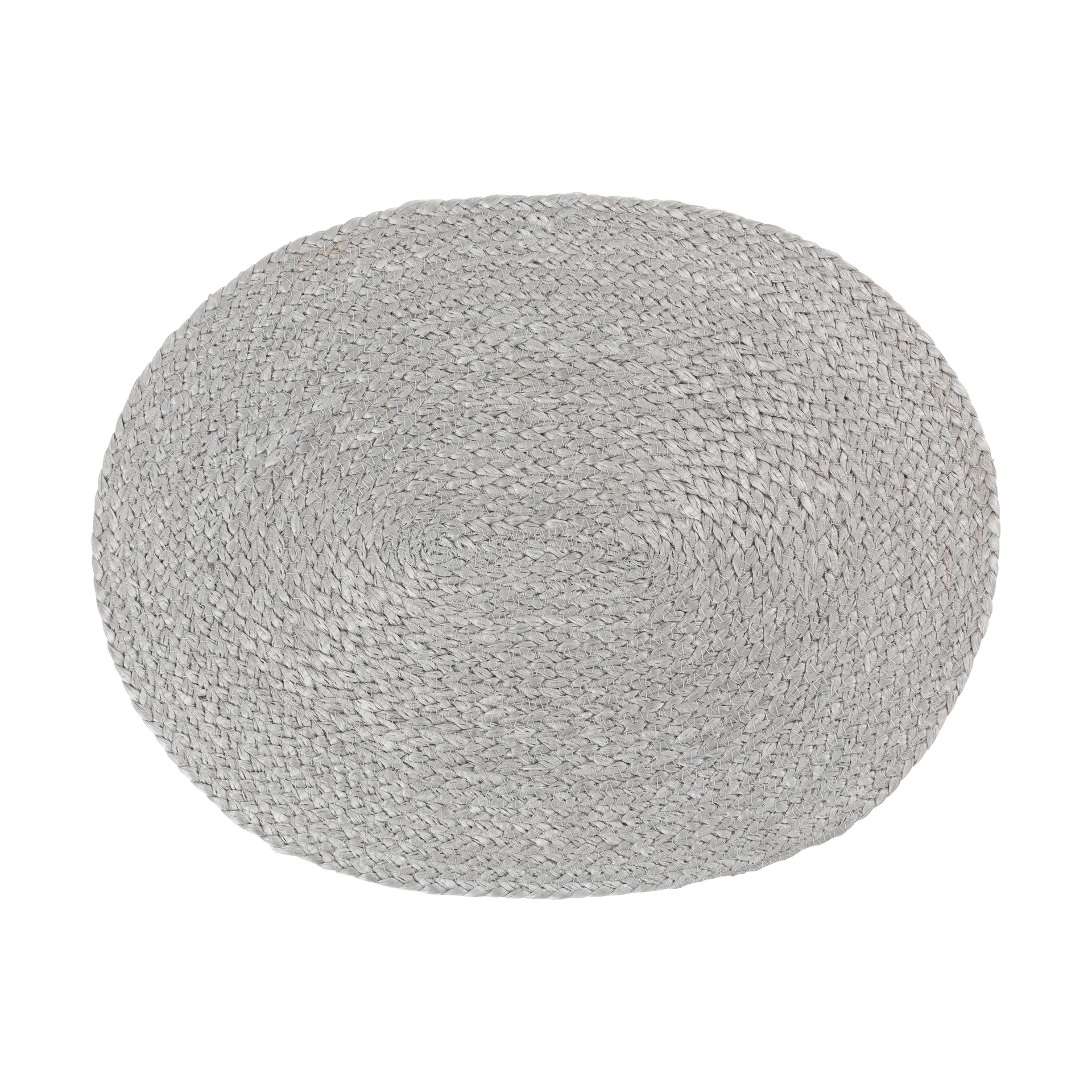 Dixie Set de Table Elin oval Silver grey