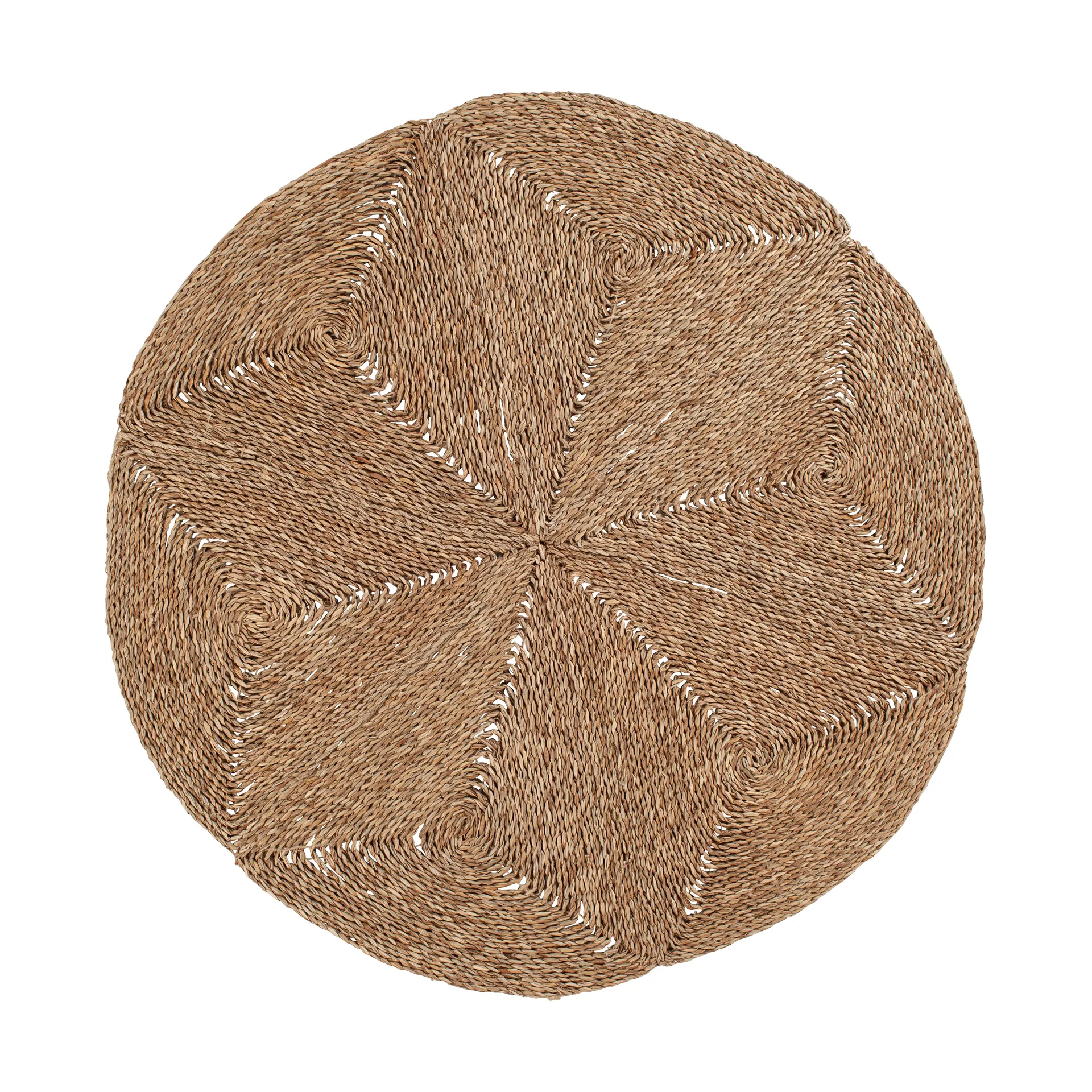 Dixie Tapis Esther Star Ø Natural