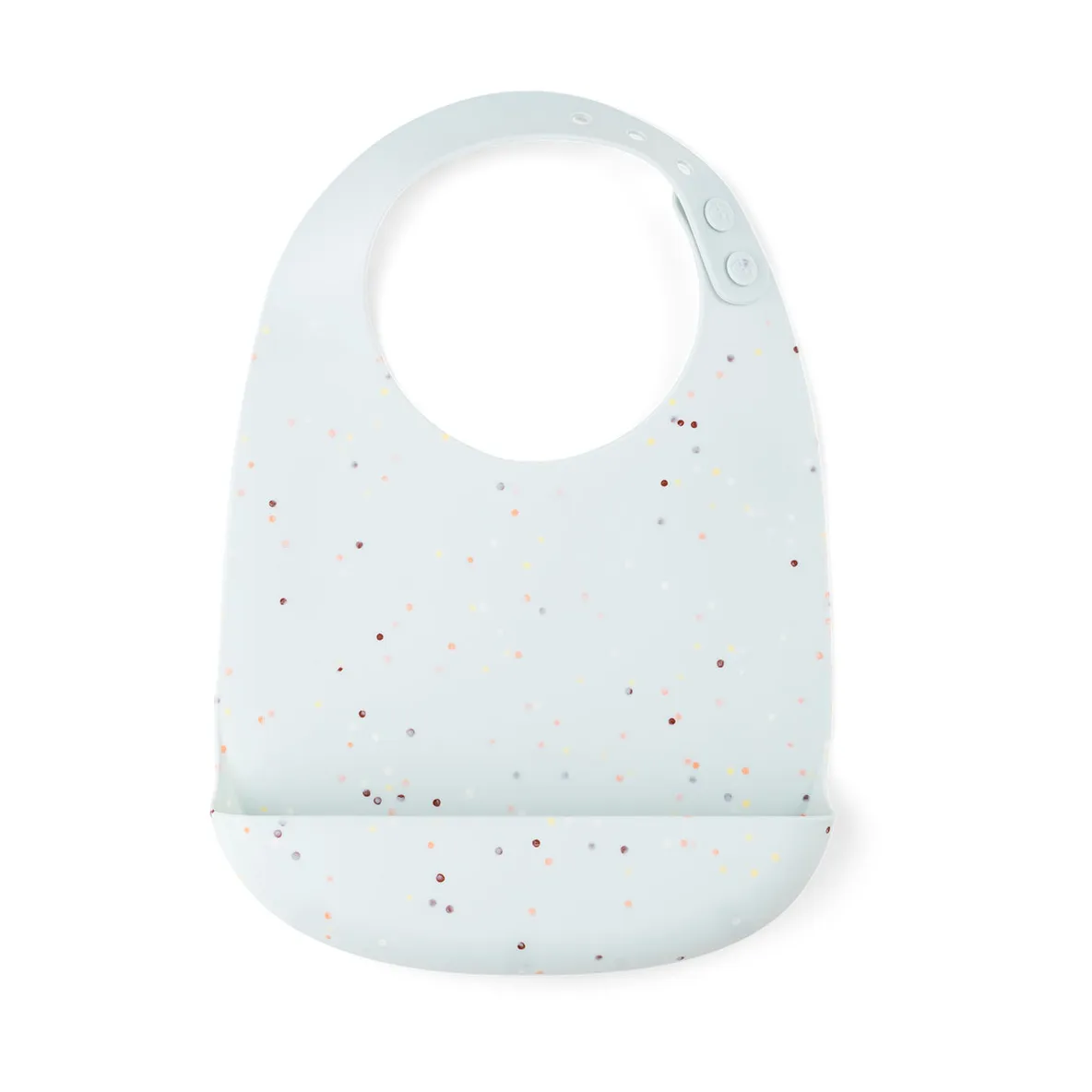 Confetti bib from Done by deer - NordicNest.com