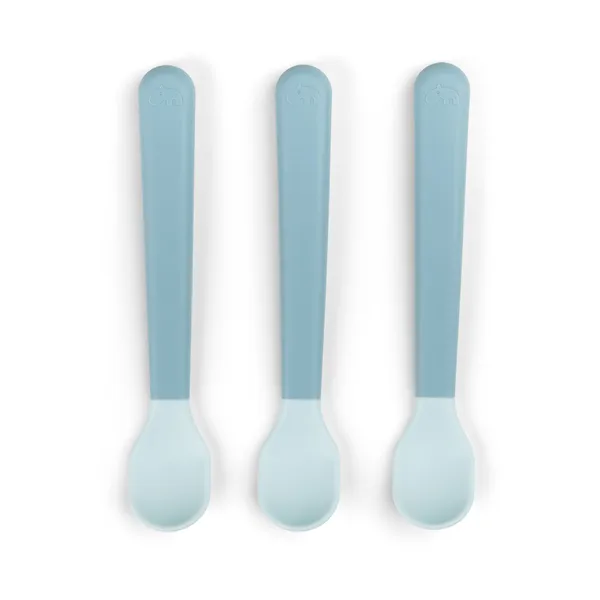 Easy-grip foodie sked 3-pack
