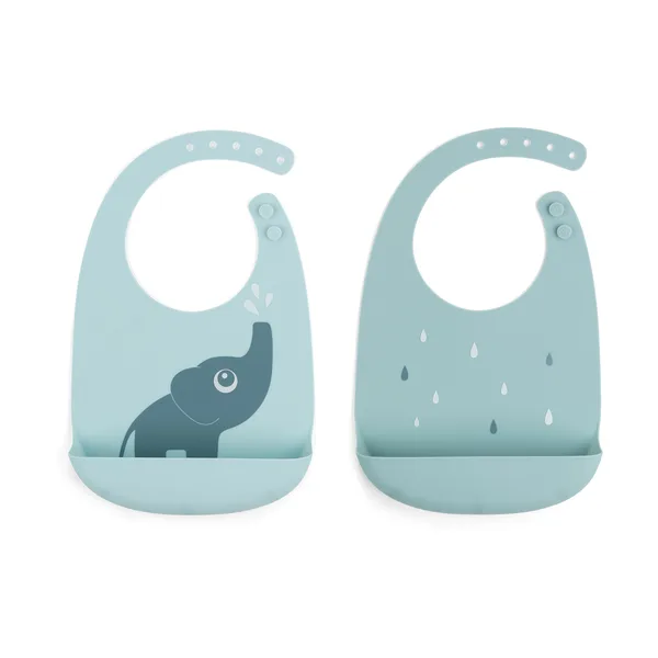 Elphee haklapp 2-pack