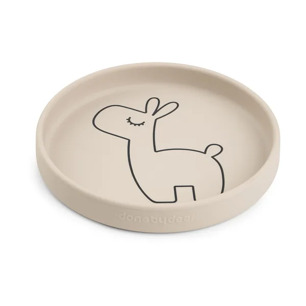 Lalee barntallrik Ø17,5 cm