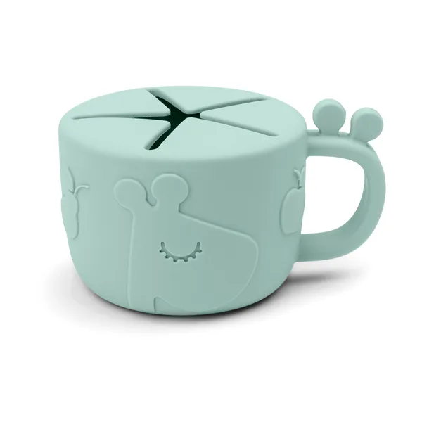 Raffi peekaboo snacksmugg 16 cl